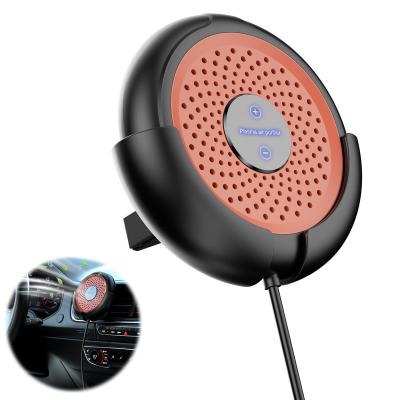 China New cutting edge plasma technology usb anion air filter ionizer purifiers car plug in 12v car air purifier for sale