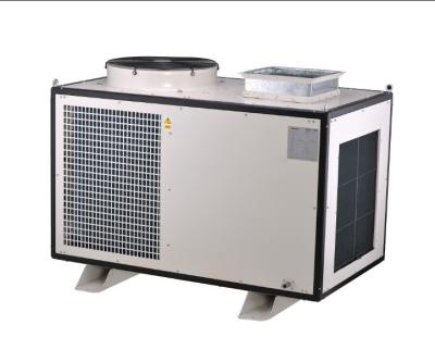 China Mobile Industrial 51100 BTU Spot Cooler for sale