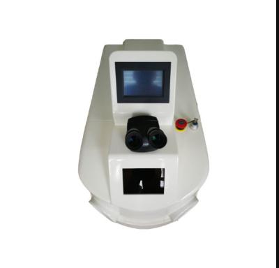 China Jewelry repair machine jewelry laser welding machine for sale