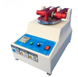 China Taber Abrasion Resistance Tester for sale