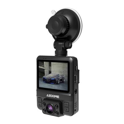 China NIGHT VISION 2.4 Inch HD 1080P Parking Car DVR Camera 24h VCR Monitor Dash Cam for sale