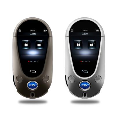 China 2021 Best Selling Keyless Entry Smart Digital System Car Keyless Key For Mercedes For BMW For All Cars K700 for sale