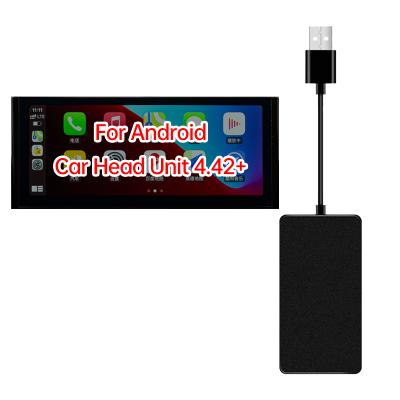 China Android Carplay System Screen Android Carplay Link USB Dongle Adapter Auto Smart Radio for Android System Screen for sale