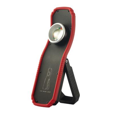 China Grit-catching work car light hand-held paint polishing beauty plated construction crystal lighting led grand opening G10 for sale