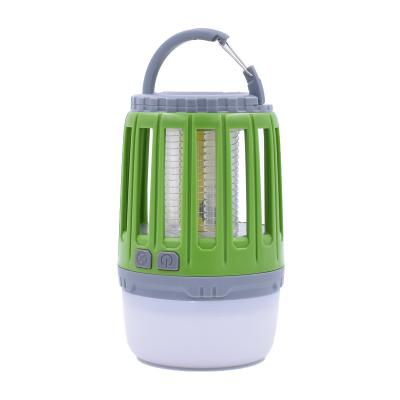 China ABS Led Mosquito Killer Household Mosquito Killer Household Mosquito Movable Electric Rechargeable and Removable Emergency Lighting for sale