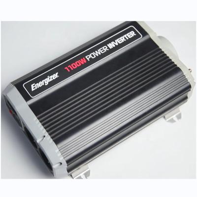 China Vehicles Energizer 1100W Modified Sine Wave Power Inverter 12v 220v Inverter CE Approved for sale