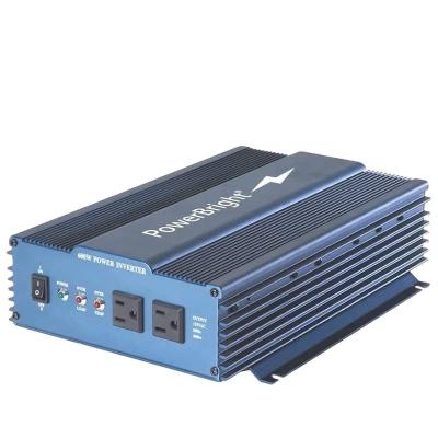 China Vehicles new style 12v to 220v 1000w inverters power inverters system for cars for sale