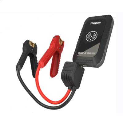 China Passenger Car Energizer brand jump starter high power 12V 1000A car battery charger booster power bank for sale