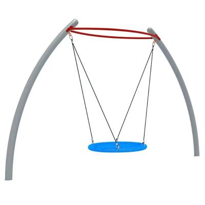 China High Quality Outdoor Play Equipment Children's Swing Chinese Made Outdoor Children's Swing for sale