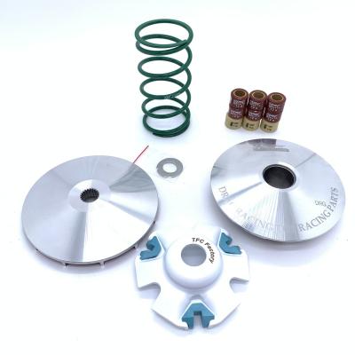 China Aluminum Alloy TFC Parts Modified Power Kit For SYM DRG158 for sale