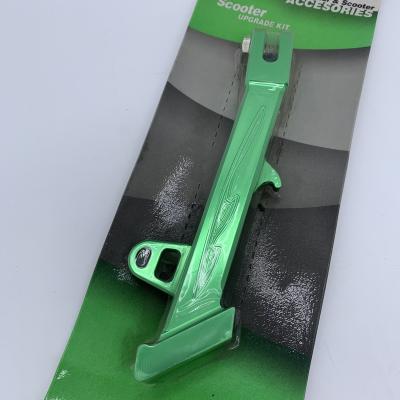 China Aluminum Alloy TWPO Harpoon Lateral Body Side Support Frame for GY6150 for sale