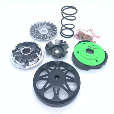 China Aluminum Alloy TWPO Full Street Version Power Kit Cluster Kymco GY6150CC for sale