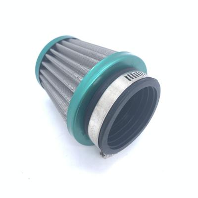 China TWPO 48MM Air Filter For Motorcycles All Motorcycle for sale