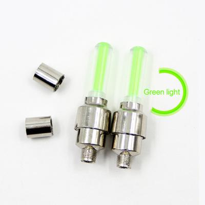 China Waterproof Led Flash Tire Valve Light For Car Bike Bicycle Motorbicycle Wheel Light Tire Light for sale