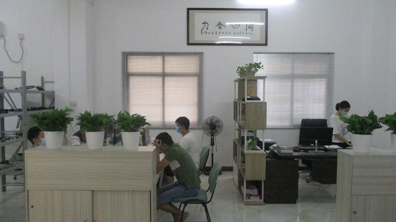 Verified China supplier - Guangzhou Tenfront Trading Co., Ltd.