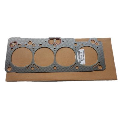 China Auto Metal Engine Parts 4A-FE Cylinder Head Gasket for sale