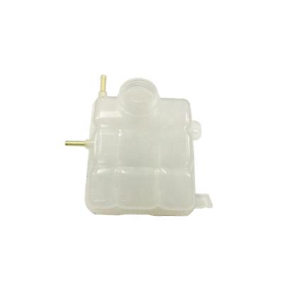 China Automotive Cooling System Coolant Expansion Tank 96591467 for sale