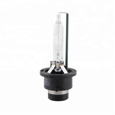 China Genuine HID bulb D1S D2S D3S D4S 35W 4200K xenon bulb for universal car lights standard size for sale