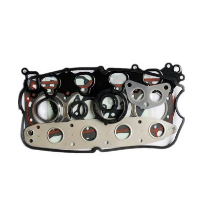 China Engine Parts Full Gasket Set 11400-83811 For SWIFT 1.3 G13B Engine for sale