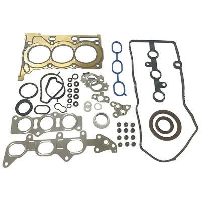 China Engine Parts Part Number 04111-B1010 Full Gasket Assembly For 1KR Engine Assembly Parts for sale