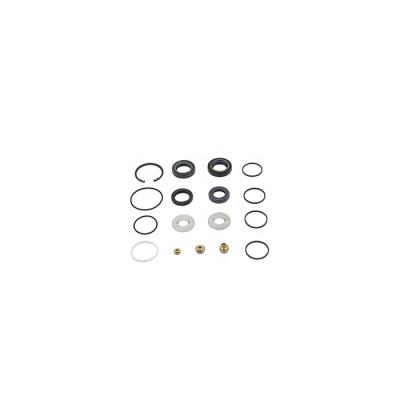 China Steering Control Steering Rack Repair Kit 04445-01020 For COROLA 1.8L 1ZZ-FE for sale