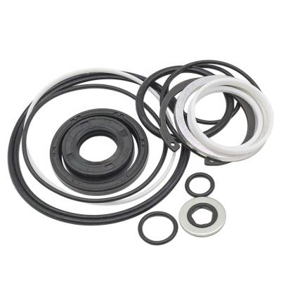 China Steering Control Power Steering Pump Repair Kit For 04445-66050 for sale