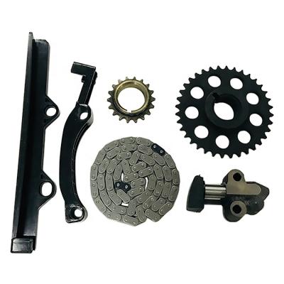 China Engine parts timing kit 13506-22030 for 1ZZ engine for sale