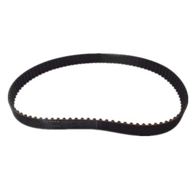 China Auto Engine Parts 97MR25 Timing Belt For Land Cruiser Spare Parts 1KD Engine for sale