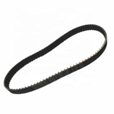 China Auto Engine Parts Rubber Timing Belt 13568-39016 For HILUX Pickup Parts for sale