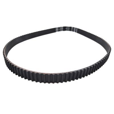 China Auto engine parts belt Z501-12-205 125YU22 for 323 engine parts for sale