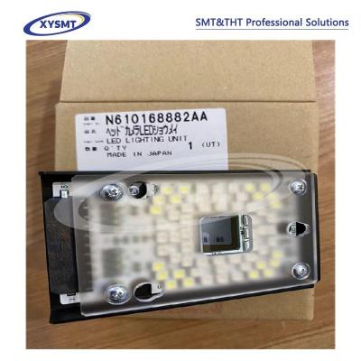 China N610168882AA MTKA016713AA LED Lighting Unit Panasonic NPM lamp machine spare part for sale