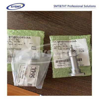 China N510069544AC MTNB000950AA Ball Spline Panasonic Head 3 machine spare part for sale