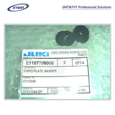 China E1107706000 ATF FEEDER SWING PLATE WASHER JUKI machine spare part for sale