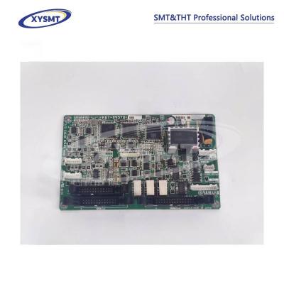 China KGY-M4570-000 I/O CHEAD BOARD YAMAHA machine spare part for sale