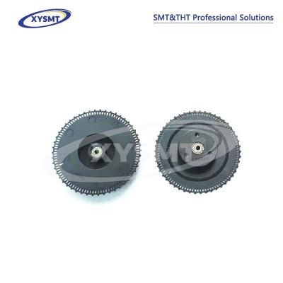 China 9498 396 03572 plastic wheel Sprocket Wheel FOR Assembleon/Philips ITF FEEDER machine spare part for sale