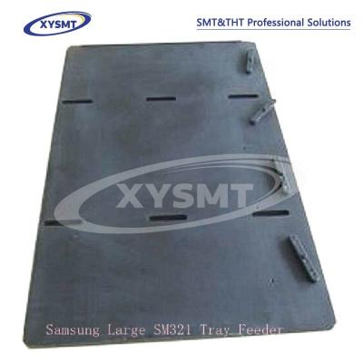 China Large SM321 Tray Feeder SAMSUNG/HANWHA machine spare part for sale