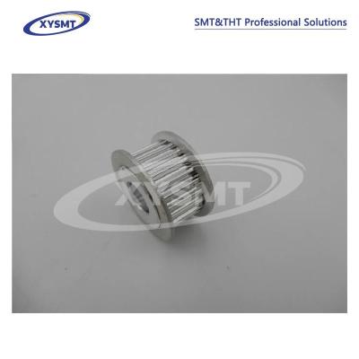 China E4562729000 WIDTH ADJUST IDLER PULLEY JUKI FX-1 FX-1R FX-2 2030 machine spare part for sale