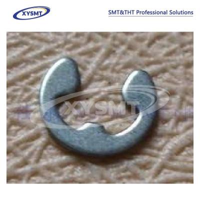 China AXUC3FP  XUC3  XUC3FR  XUC3FT  XUC3P E-RING STEEL SNAPRING E Panasonic THT machine spare part for sale