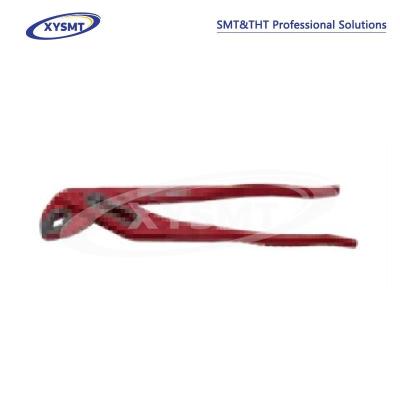 China 6ZT00095 Multigrip pliers (pair) 240mm length for Ersa Soldering machine spare part for sale