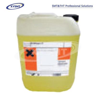 China 302619 Antifreeze can 5 l for Ersa Soldering machine spare part en venta