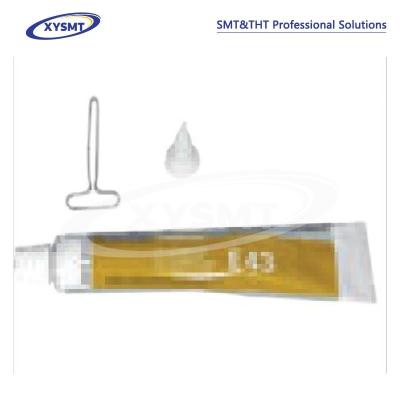 China 6X00028 Silicon glue E43 tube 90 cm3 for Ersa Soldering machine spare part en venta