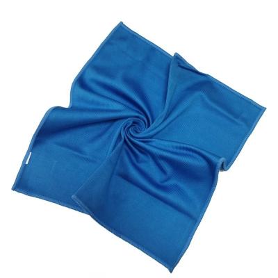 China Factory Price Compressed Chinese Coral Fleece Towels Microfiber Cloth Microfiber Towel Wash Station Towel Wash For Kitchen for sale