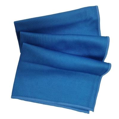 China Factory Supply Compressed Microfiber Eco-friendly Kitchen Towels Cleaning Coral Fleece Gsm Towels Coral Fleece Towel For Car for sale