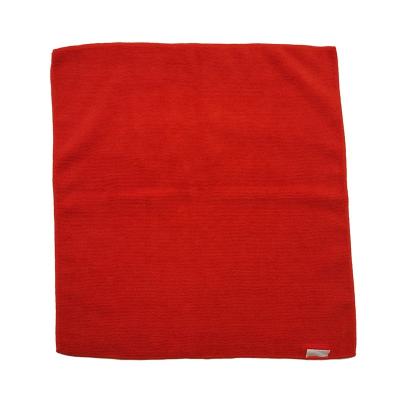 China Compressed Car Cleaning Microfiber Cleaning Cloth 24-Pack Microfiber Terry Towel for sale