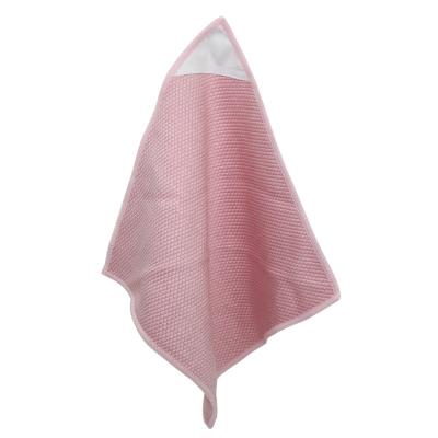 China Compressed 2022 New Fashion High Quality Dahui Microfiber Kitchen Towel Cloth, Cleaning Cloth Microfiber Whiteboard Towel for sale