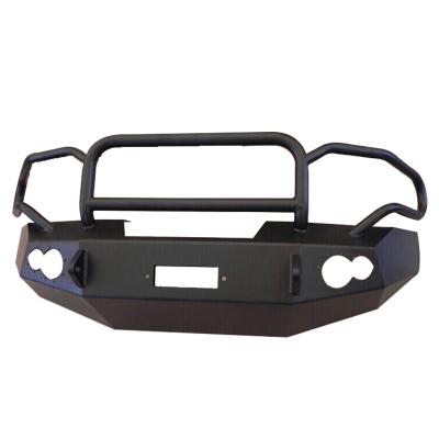 China 4wd Accessories Front Bumper For FJ Cruiser 4x4 Accessories Car Off Road Bull Bar for sale