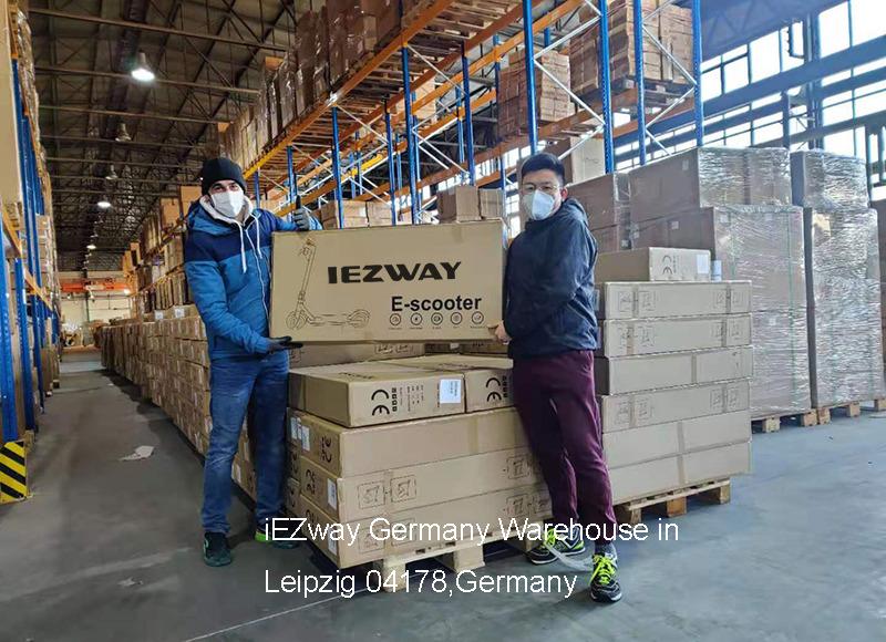 Verified China supplier - Shenzhen Iezway Technology Co., Ltd.