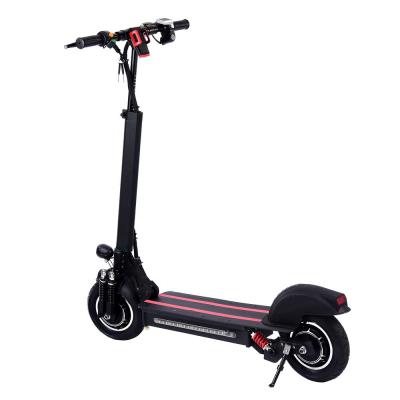 China 2021 EU USA UK warehouse new product unisex iEZway drop shipping 2 wheel electric scooter with adult for sale