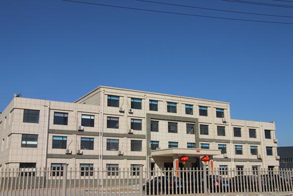 Verified China supplier - Hebei Yixin Fastener Co., Ltd.