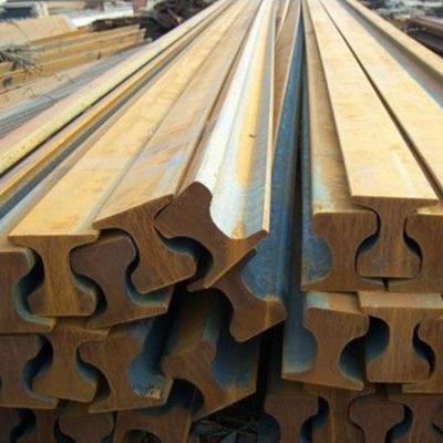 China Rail Rail Hot Selling UIC60 Rail Rail for sale